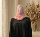 Signature Abaya