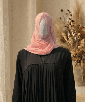 Signature Abaya