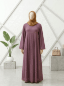 Aliya Cut Abaya