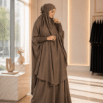 Jilbab - Sandal