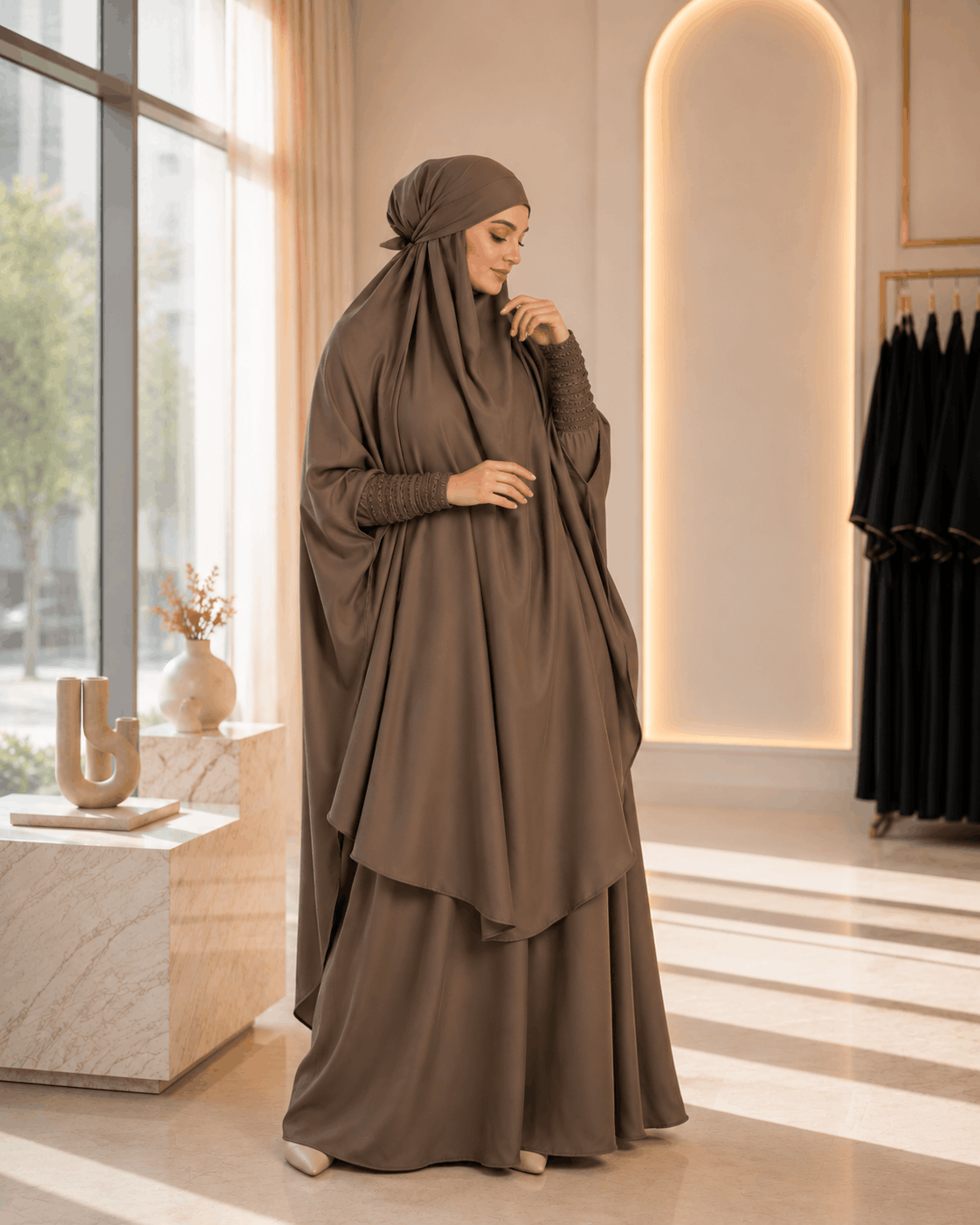 Jilbab
