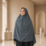 Salafi Makkana - Bluish Grey